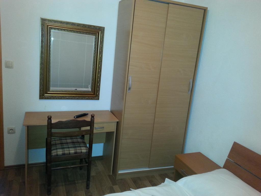 Pansion Turudic Hotel Medjugorje Exterior photo