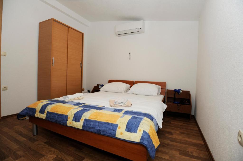 Pansion Turudic Hotel Medjugorje Exterior photo