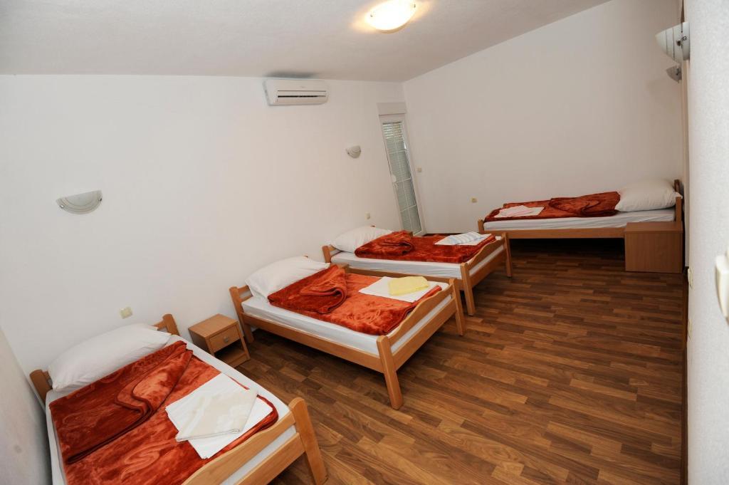 Pansion Turudic Hotel Medjugorje Room photo